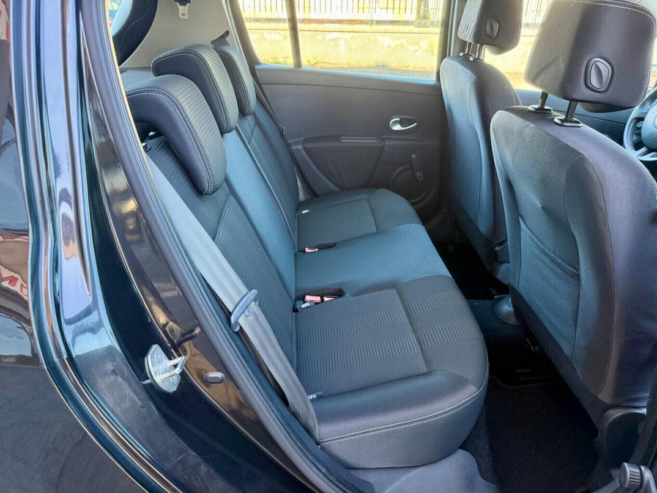 Renault Clio 1.5 dCi 75CV 5 porte Dynamique