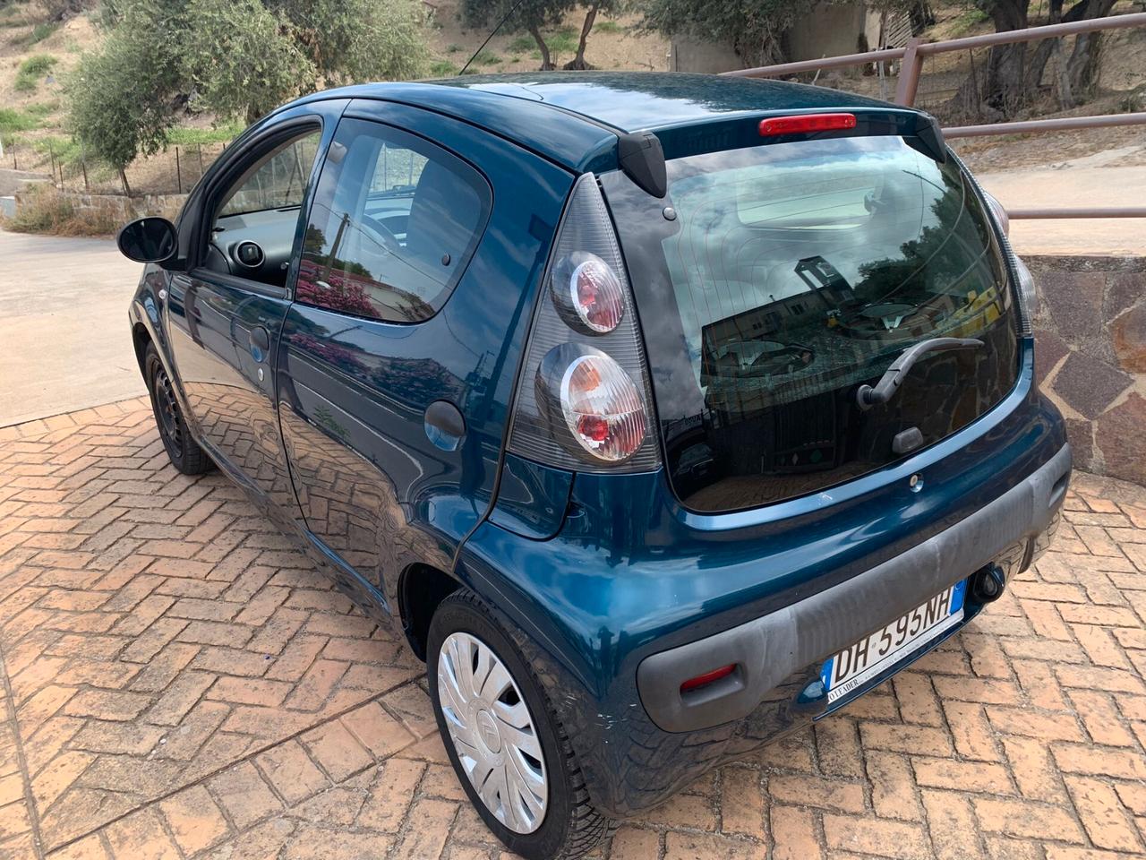 Citroen C1 1.0 5 porte AMIC1