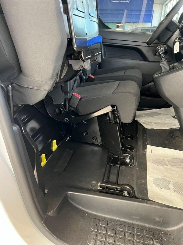 Peugeot Expert Expert 1.5 BlueHDi 120 S&S Furgone Standard