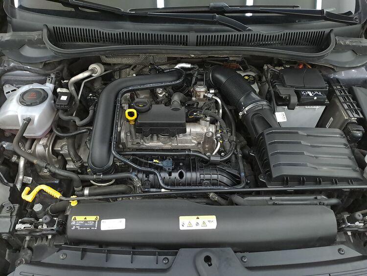 Volkswagen Taigo R-Line BR924365 1.0 Benzina 115CV