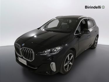 BMW Serie 2 A.T. (U06) - 218d Active Tourer Luxury
