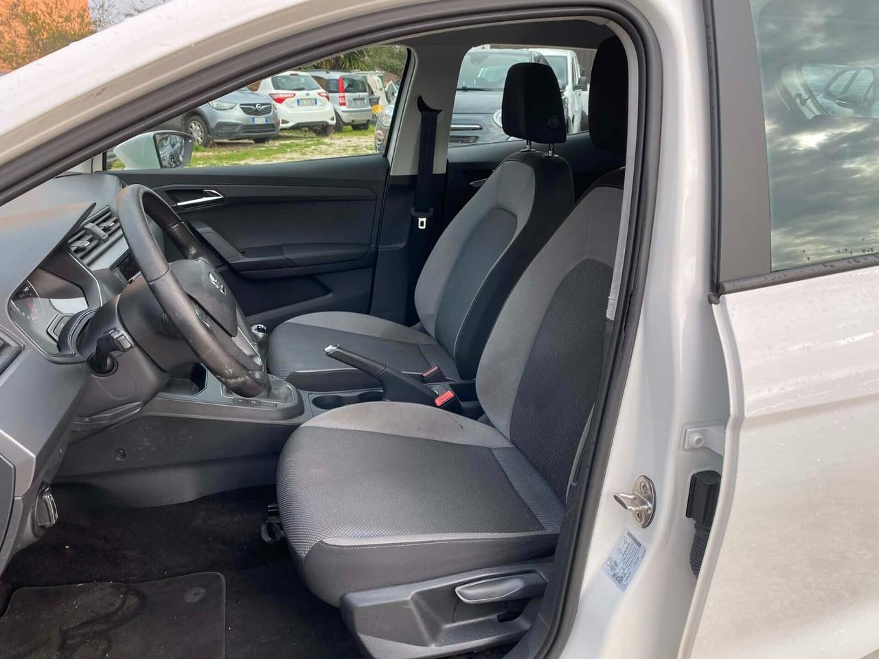 Seat Ibiza 1.6 Diesel Ok Neop.