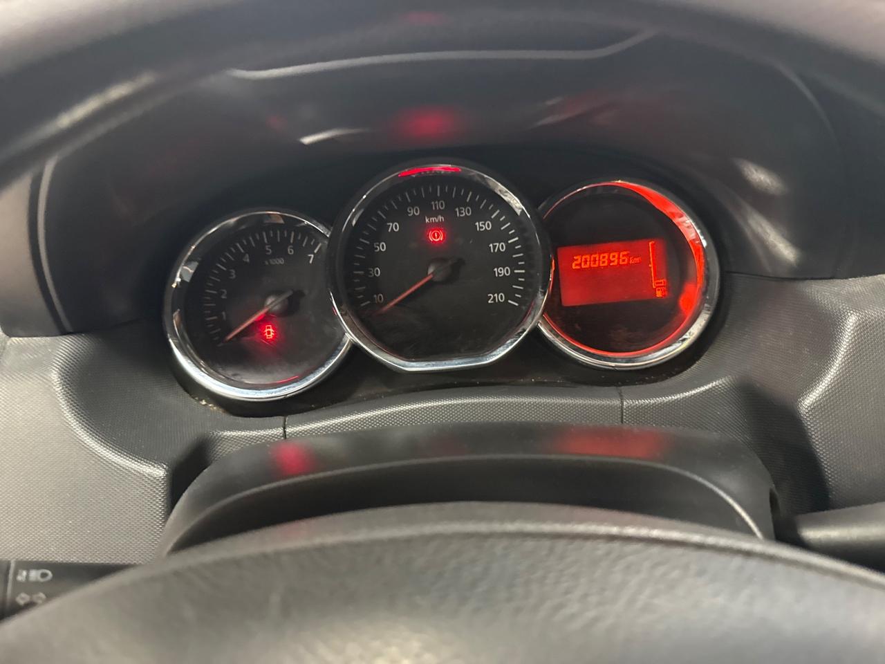 Dacia Duster 1.5 dCi 110CV Start&Stop 4x2 Lauréate