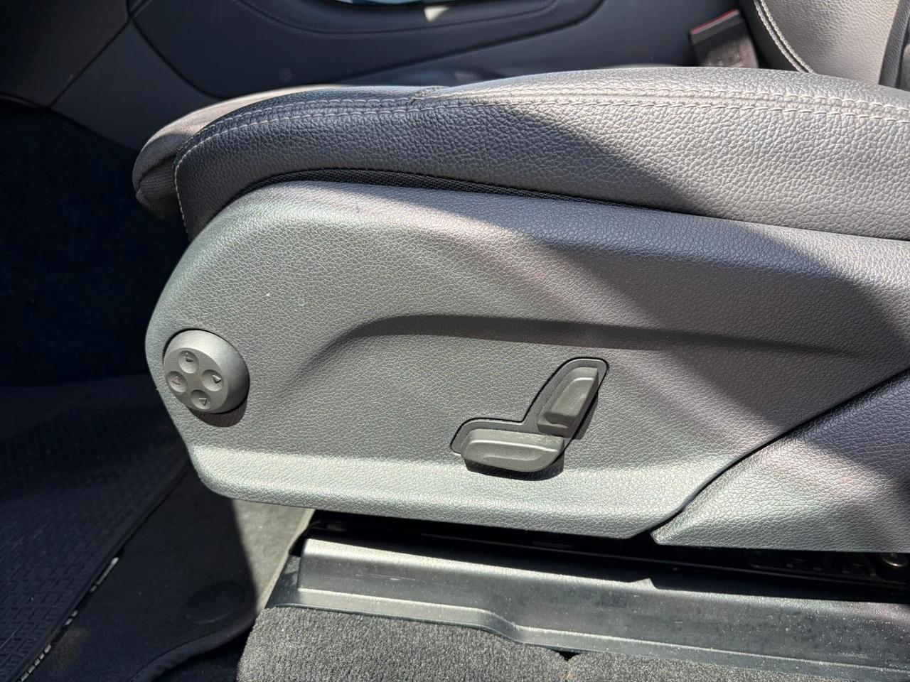 Mercedes-benz GLC 200 4Matic EQ-Boost Coupé Premium Plus