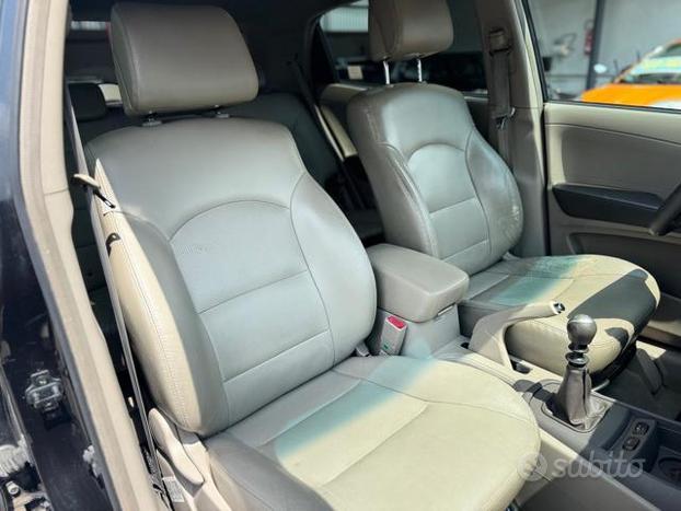 SSANGYONG Korando 2.0 e-XDi 175 CV AWD 4X4 Clas