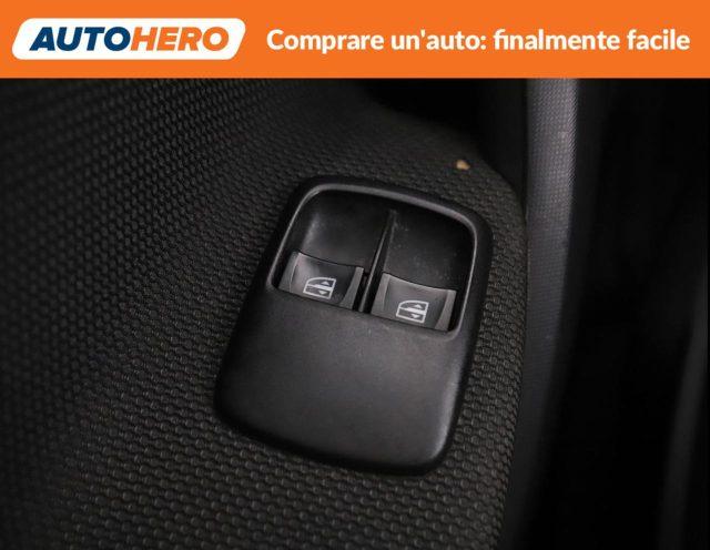 SMART ForFour 70 1.0 twinamic Nightsilver
