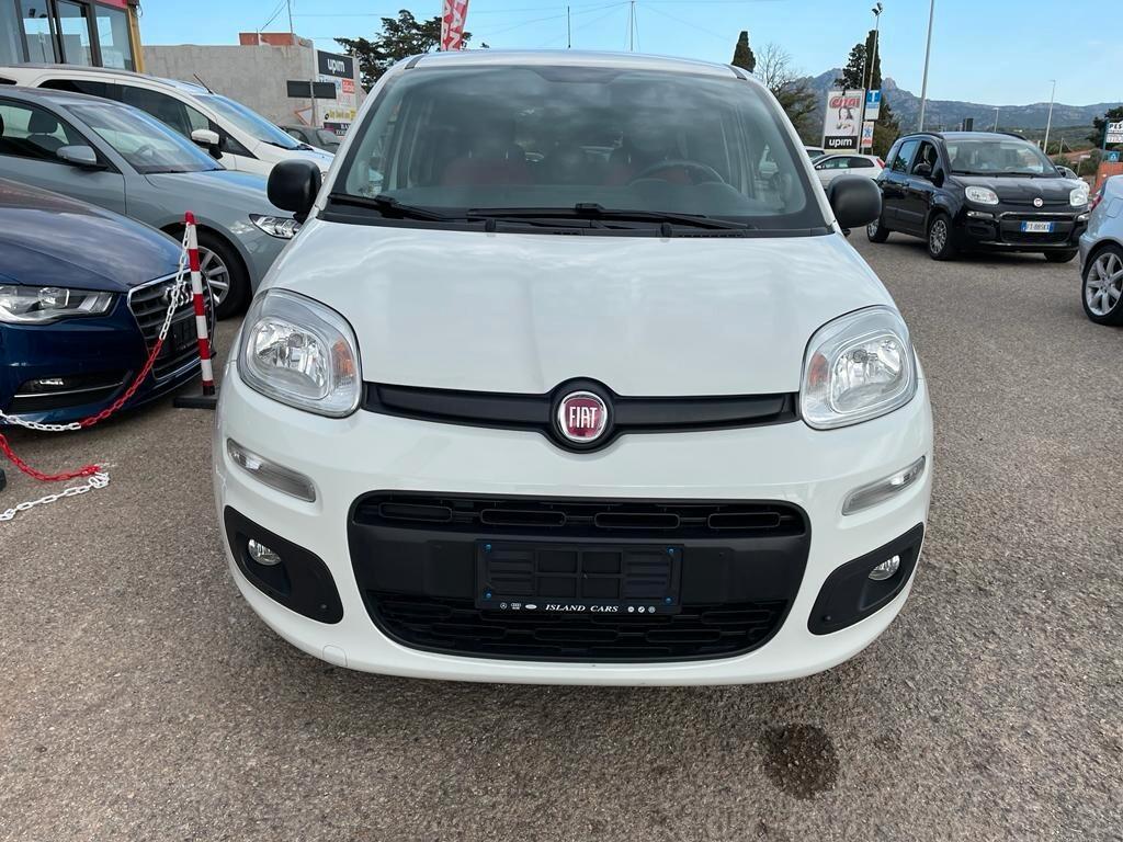 Fiat Panda 1.2 Easy