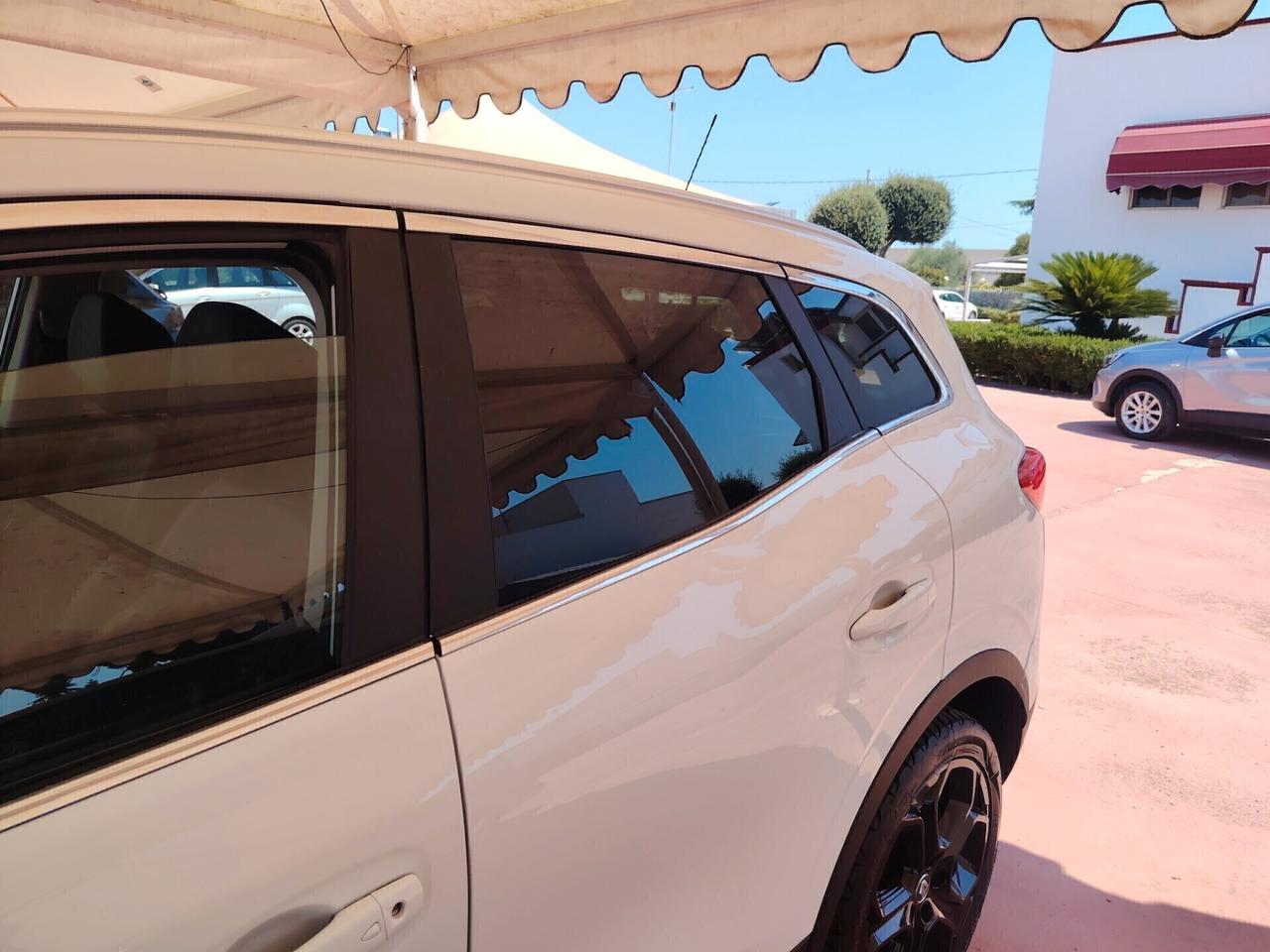 Renault Kadjar 1.5 dCi 8V 110CV Energy Intens + TETTO PANORAMICO