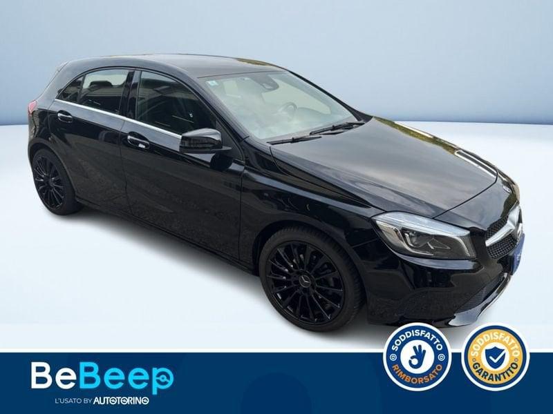 Mercedes-Benz Classe A A 180 D SPORT NEXT AUTO