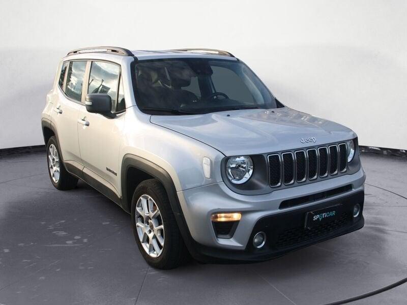 Jeep Renegade Renegade 1.0 T3 Limited
