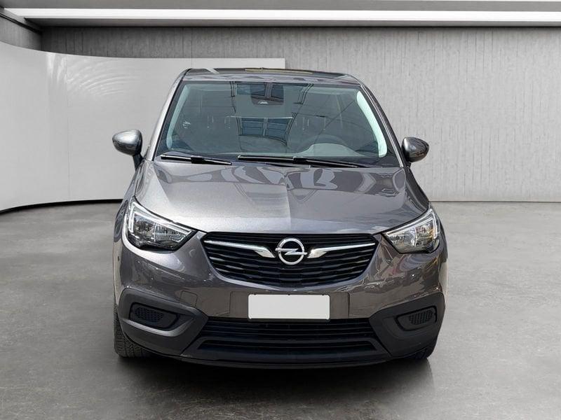 Opel Crossland X 1.2 Innovation 83cv my18.5