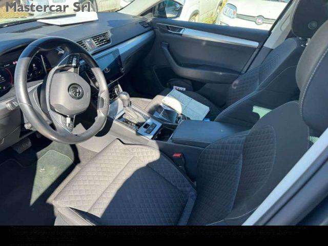 SKODA Superb Superb Wagon 2.0 tdi Executive 150cv dsg - GG480RG