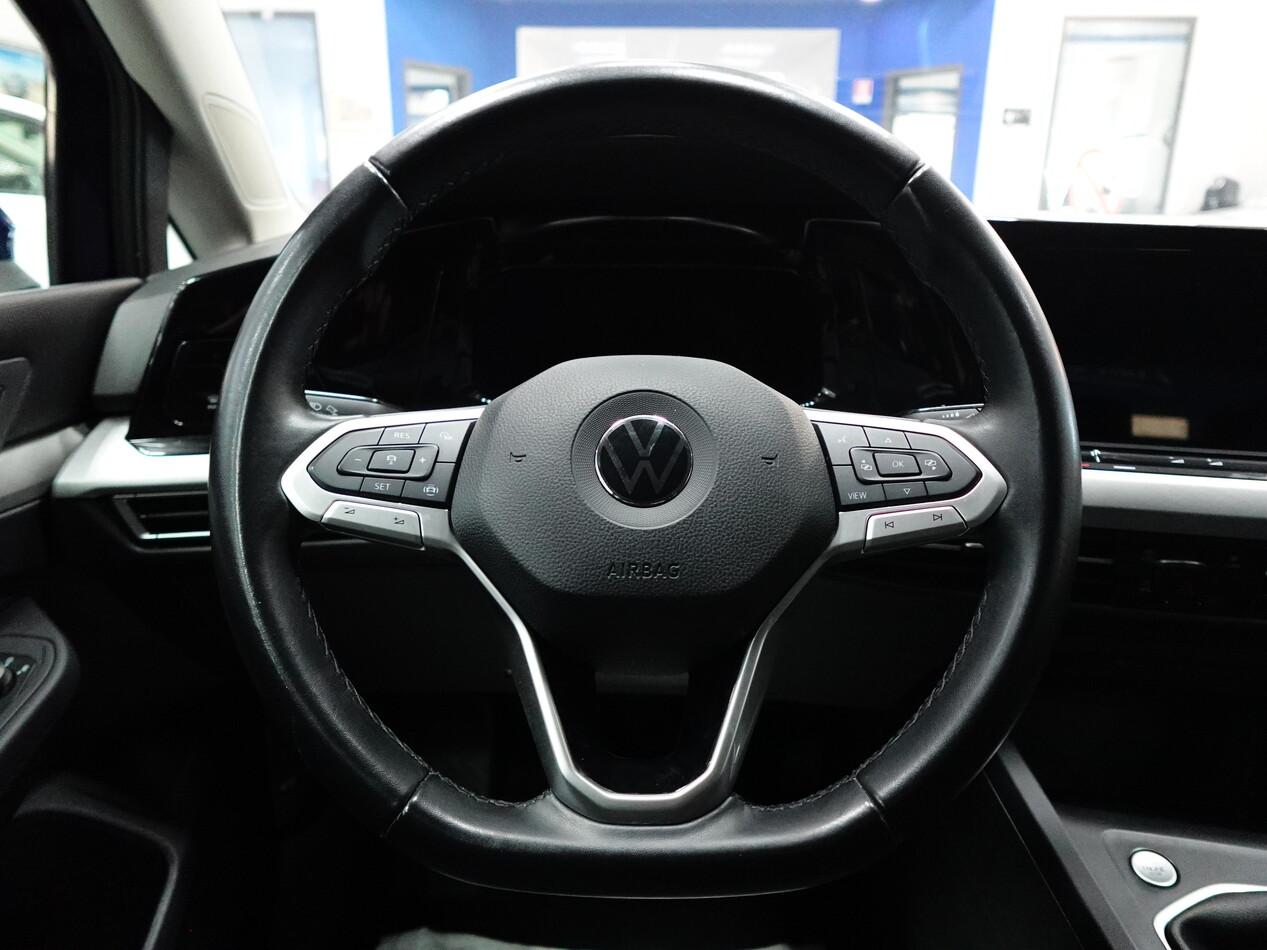 Volkswagen Golf 2.0 TDI 115 CV LIFE