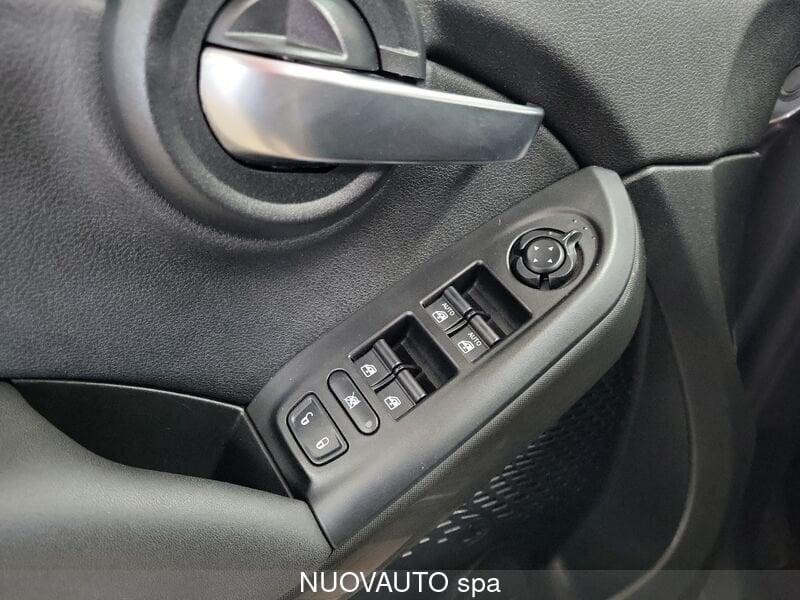 FIAT 500X 1.3 MultiJet 95 CV Connect