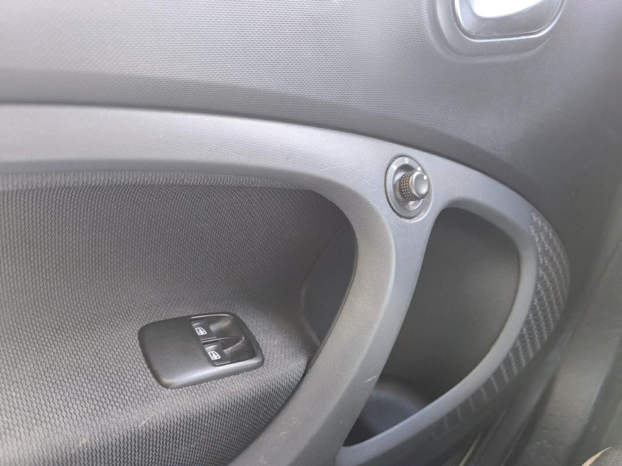 Smart ForTwo 1.0 71 cv - Cambio Automatico Block Shaft