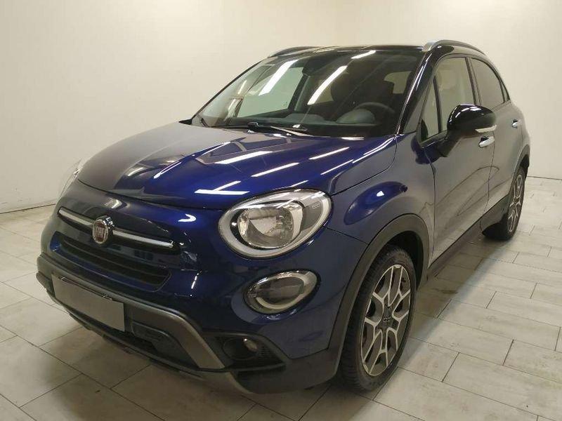 FIAT 500X 1.0 T3 Cross 120cv