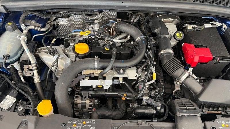 Renault Clio 5 PORTE 1.0 TCE