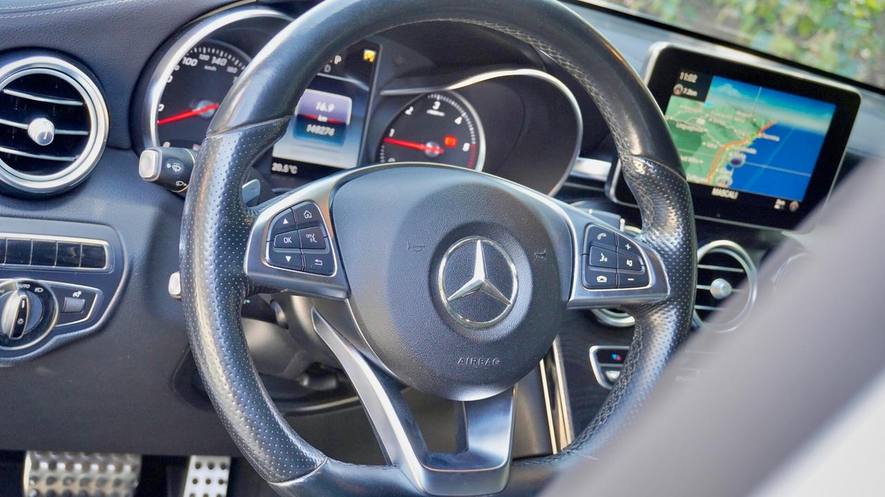 Mercedes-benz GLC 250 GLC 250 d 4Matic Premium