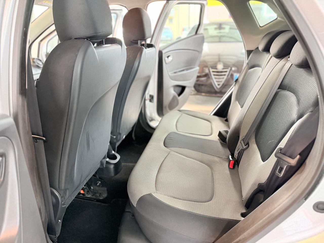 Renault Captur 1.5 dCi Start&Stop R-Link