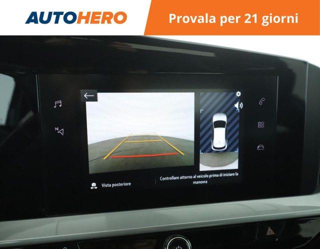 OPEL Mokka X 1.2 Turbo Edition