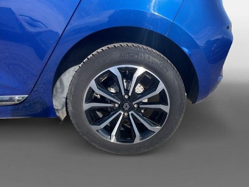 Renault Clio Clio TCe 90 CV 5 porte Techno