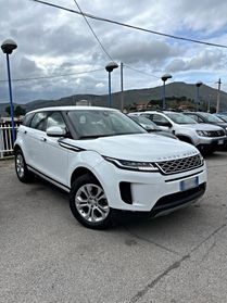 Range Rover Evoque 2.0D I4-L.Flw 150 CV S 2020