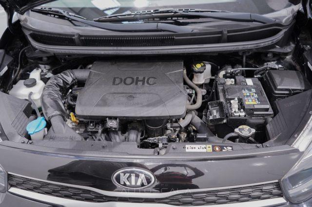 KIA Picanto 1.0 12V 5 porte Urban