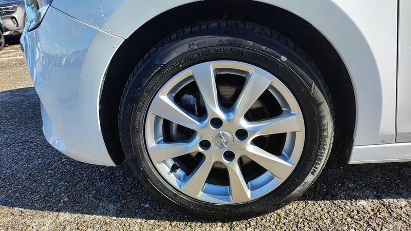 Opel Corsa Corsa 1.5 D 100 CV Elegance