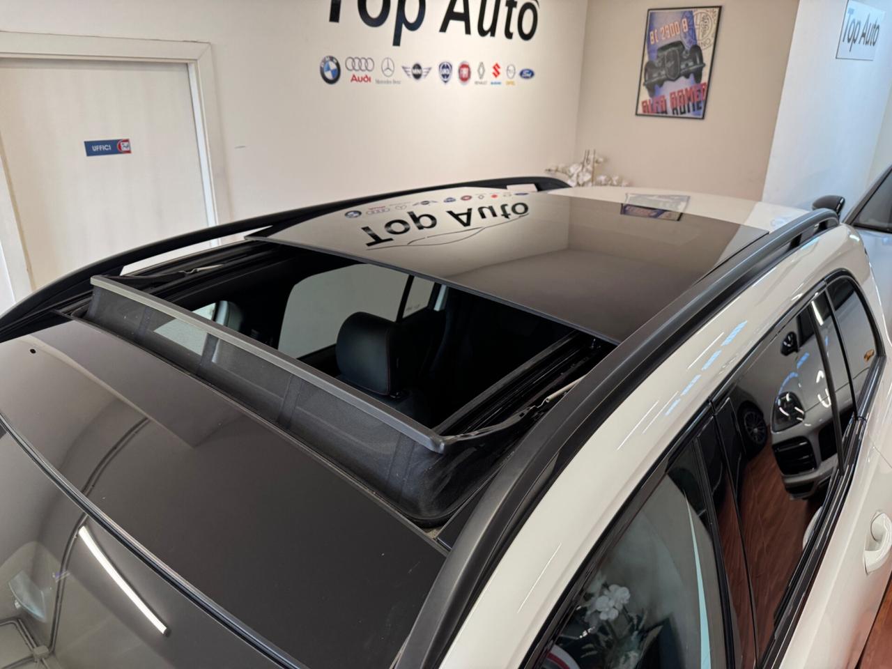 MERCEDES-BENZ GLB 200 d AUT. 4MATIC AMGLINE PREMIUM PLUS
