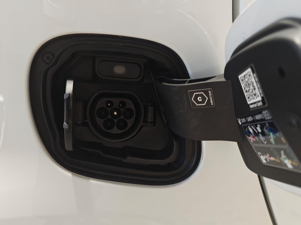 Smart ForTwo EQ Racingrey (22kW)