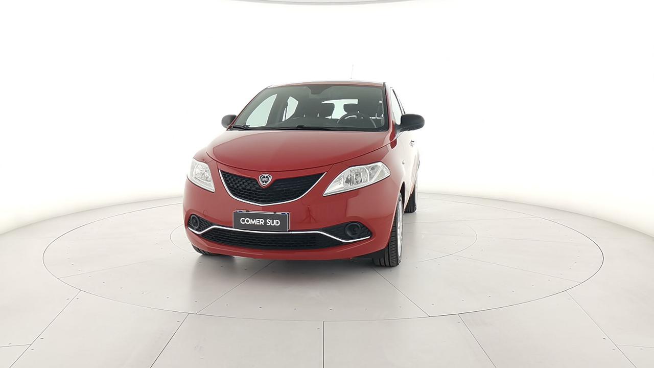 LANCIA Ypsilon III - Ypsilon 1.3 mjt Silver s&s 95cv