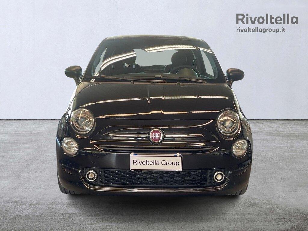 Fiat 500 1.0 FireFly Hybrid