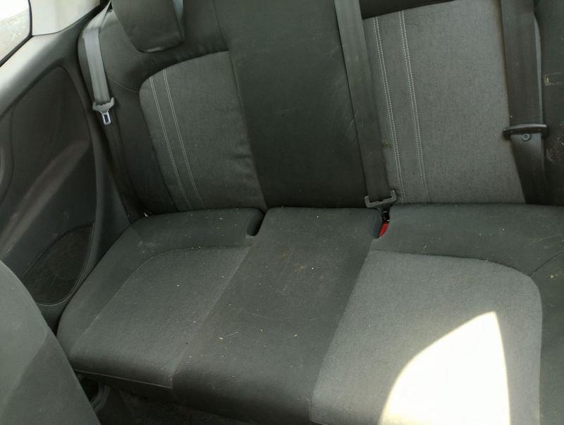 FIAT Punto Punto 5p 1.4 easypower Street Gpl E6