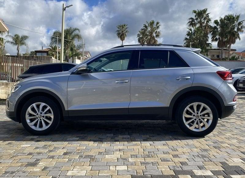 Volkswagen T-Roc Edition Plus 2.0 TDI 116CV