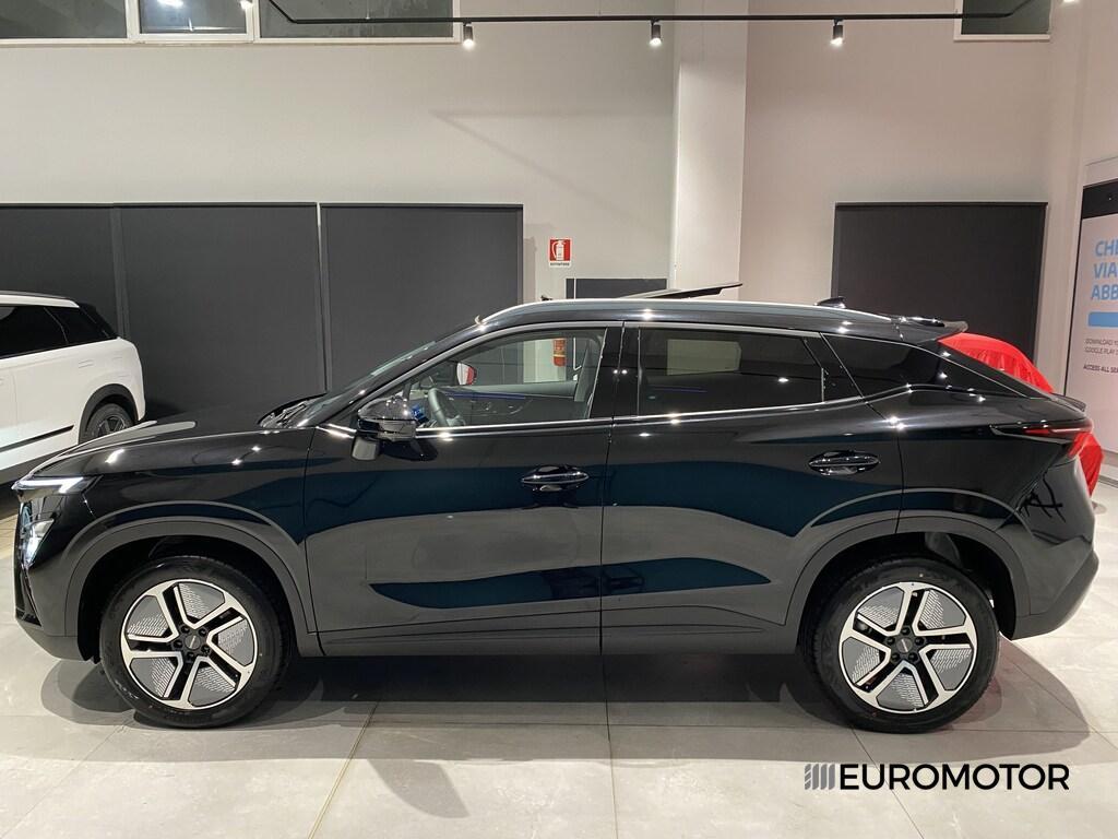 Omoda Omoda 5 EV 61,1 kWh Premium