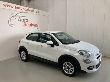 Fiat 500X 1.3 MultiJet 95 CV #NEOPATENTATI