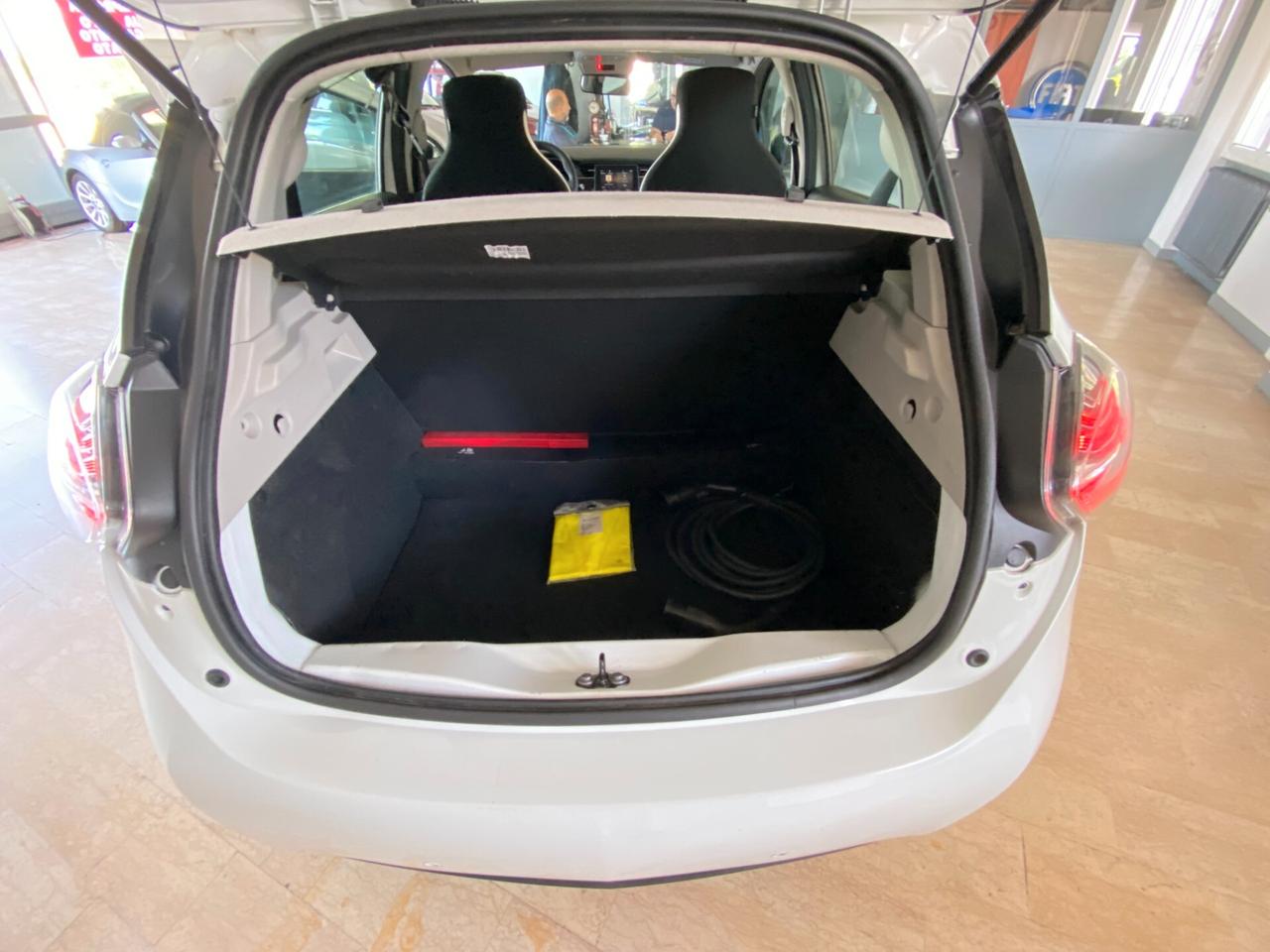 Renault ZOE Life R110 Batteria di Proprietà