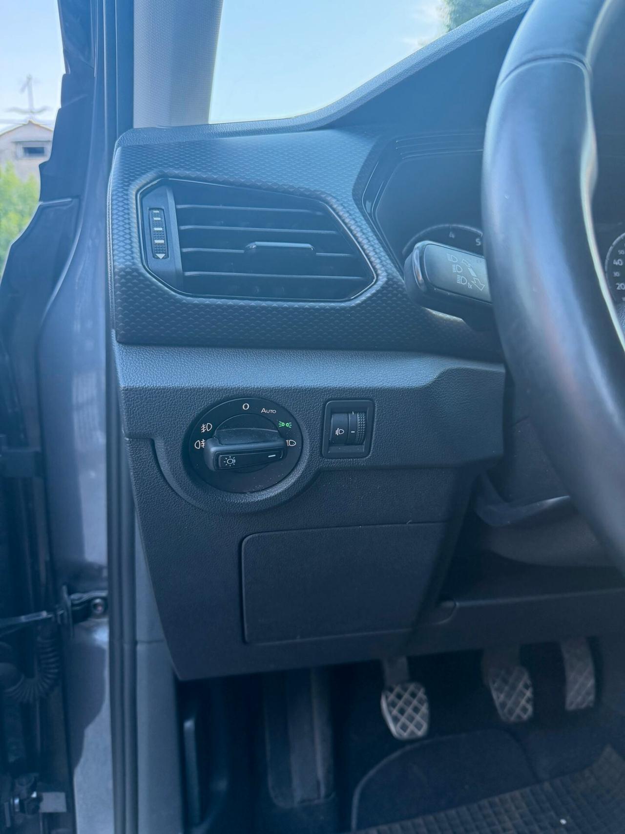 Volkswagen T-Cross 1.0 TSI 95 CV Sport