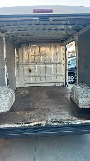 FIAT DUCATO MOTORE NUOVO