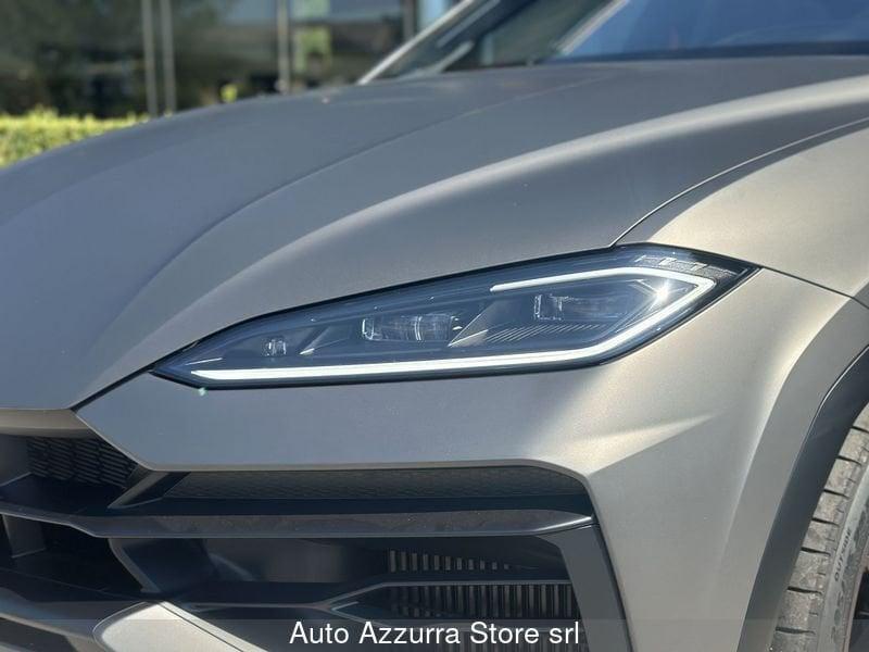Lamborghini Urus Urus SE | PROMO AZZURRA, IVA, TETTO, 23", B&O