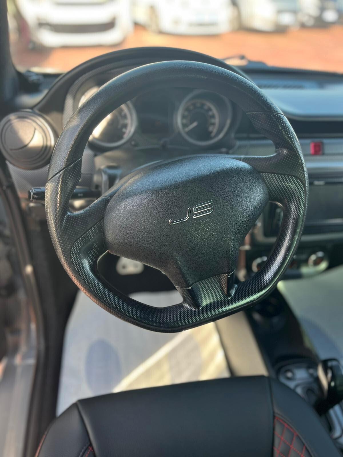 Ligier JS JS50 DCI Sport Ultimate Ice