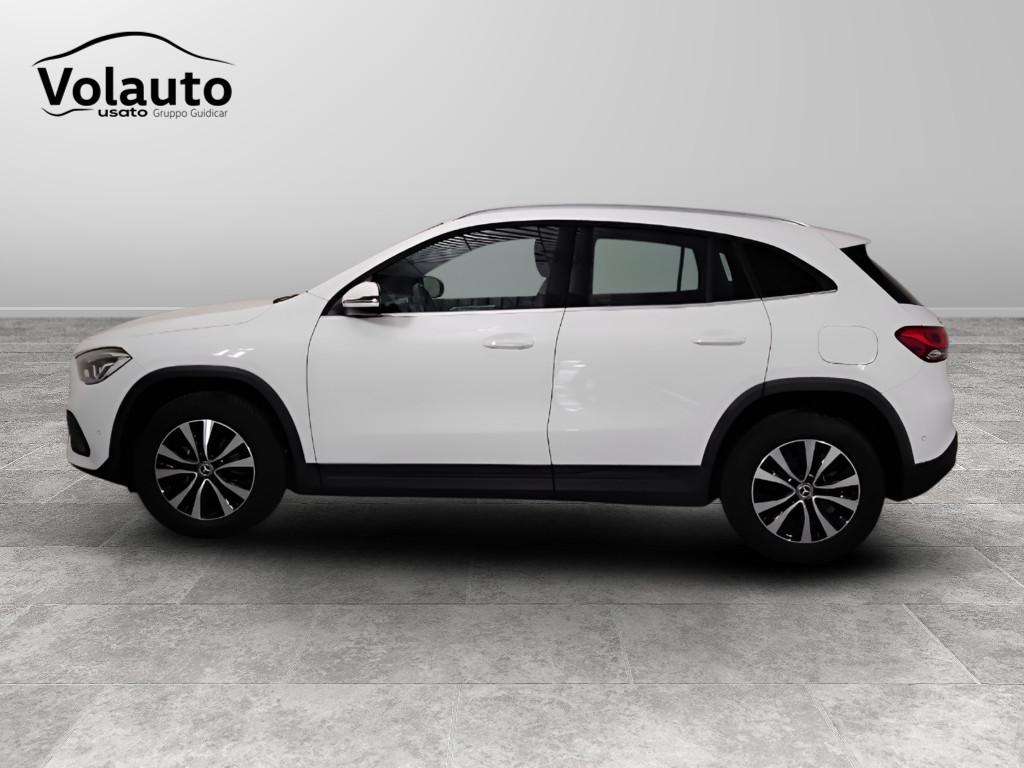 Mercedes-Benz GLA-H247 2020 - GLA 180 d Sport auto