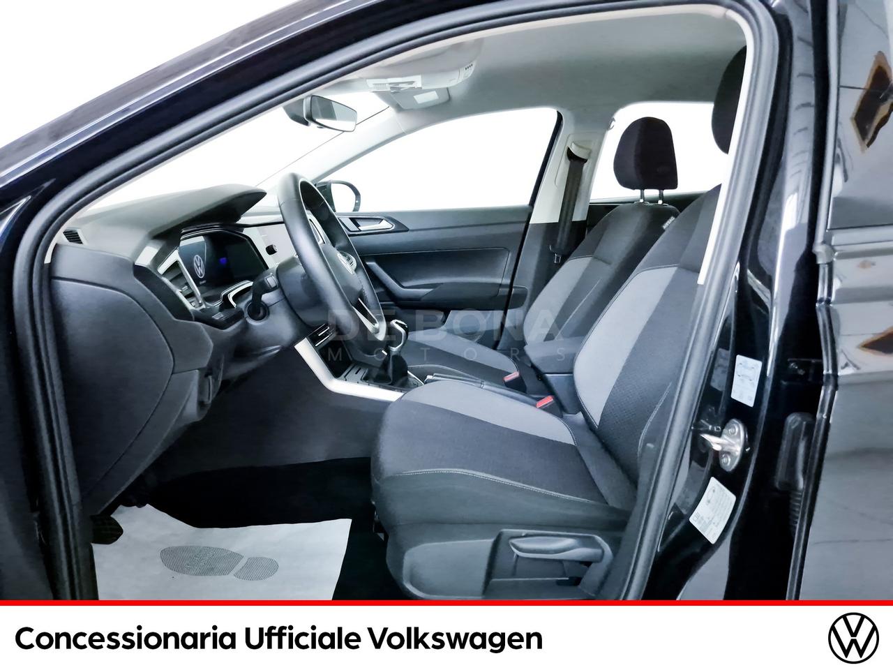 Volkswagen Taigo 1.0 tsi life 110cv