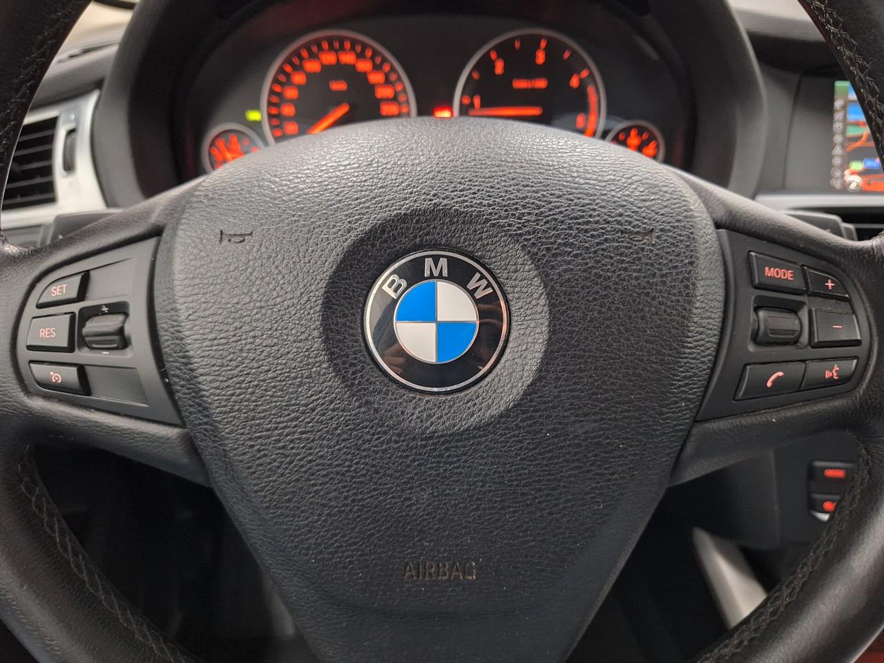 Bmw X3 xDrive20d Futura
