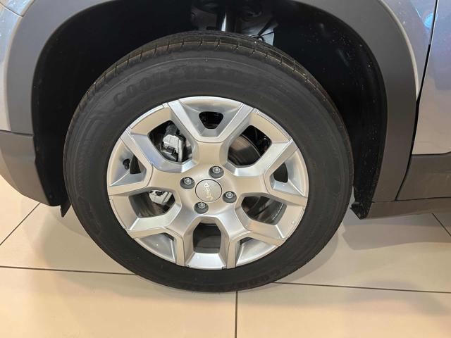 JEEP Avenger 1.2 Turbo 100 CV Altitude