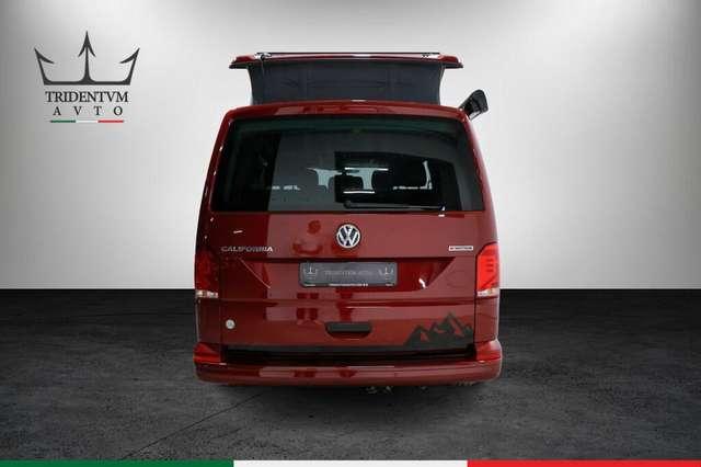 Volkswagen T6.1 California 4MOTION - 4x4 Beach Camper 150cv