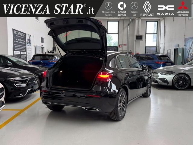 MERCEDES-BENZ A 180 MHV PROGRESSIVE SPORT