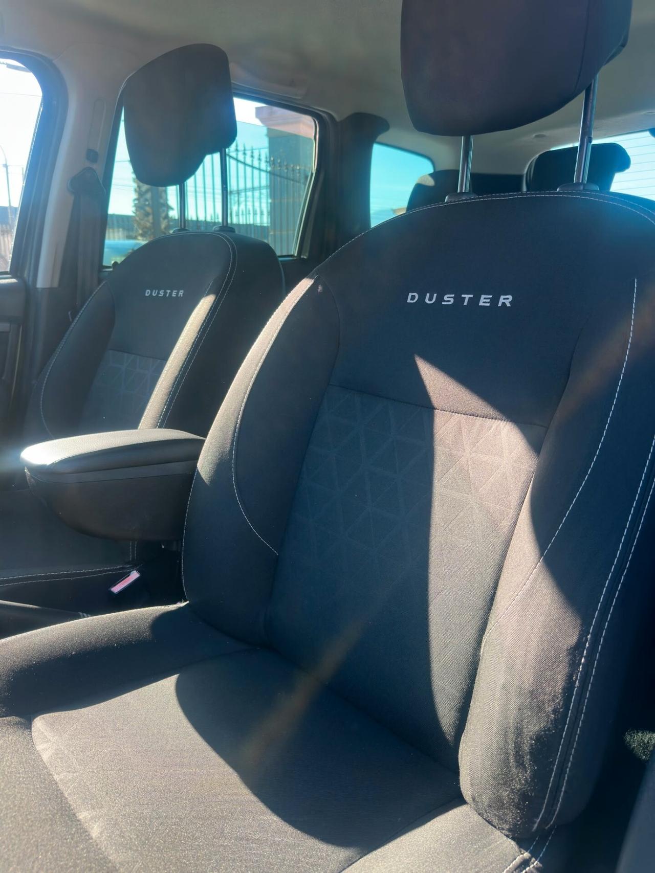 Dacia Duster 1.2 TCe 125CV Start&Stop 4x2 Prestige