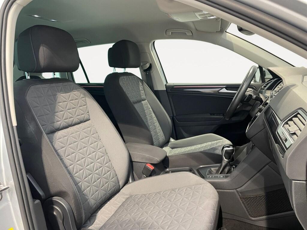 Volkswagen Tiguan 2.0 TDI 150CV DSG Life