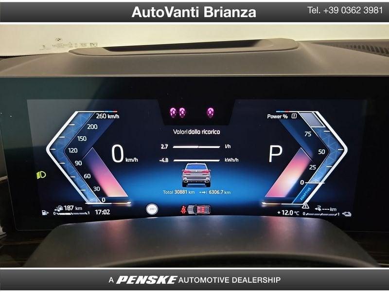 BMW X5 X5 xDrive50e Msport Pro